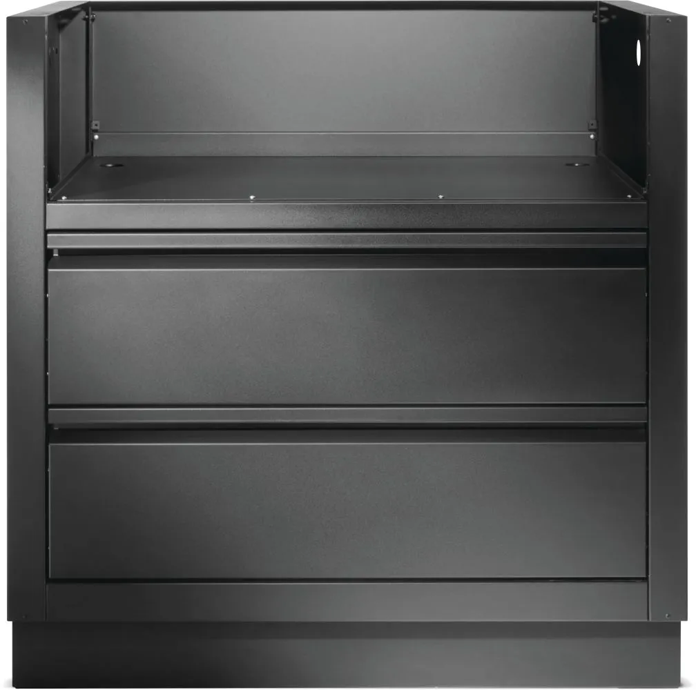 szafka Oasis czarny mat IM-UGC32-MK-1
